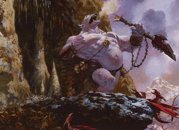 Blood Ogre