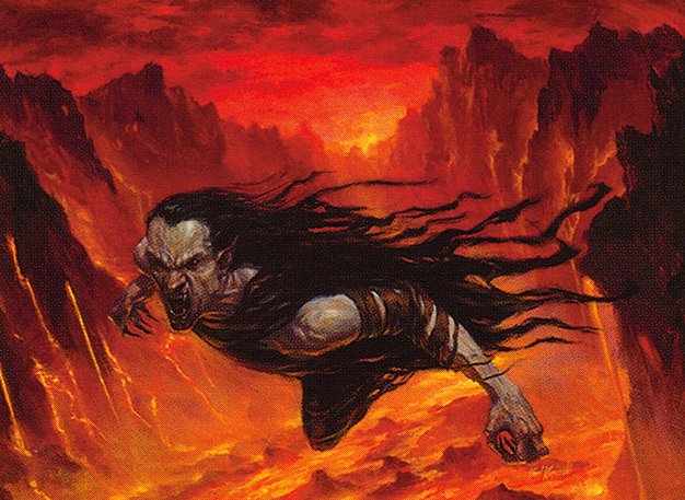Blood Tyrant