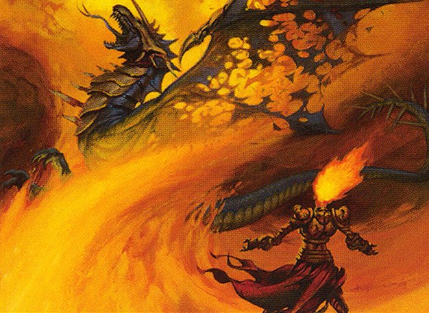Chandra’s Outrage