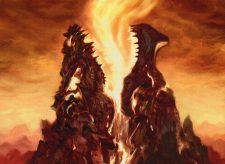 Dragonskull Summit