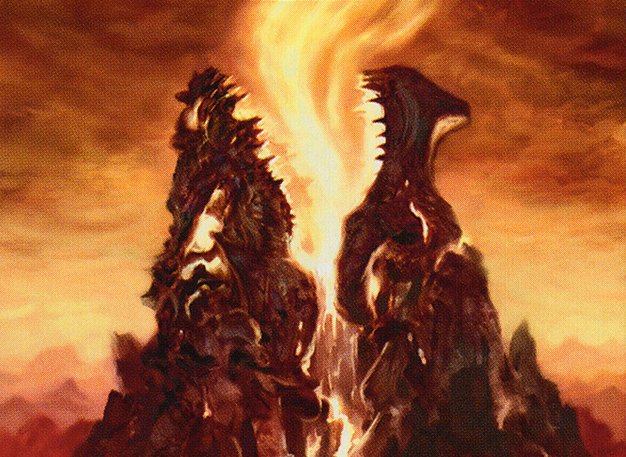 Dragonskull Summit