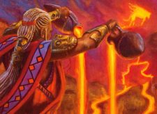 Dualcaster Mage
