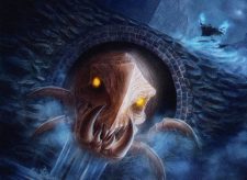 Extract from Darkness