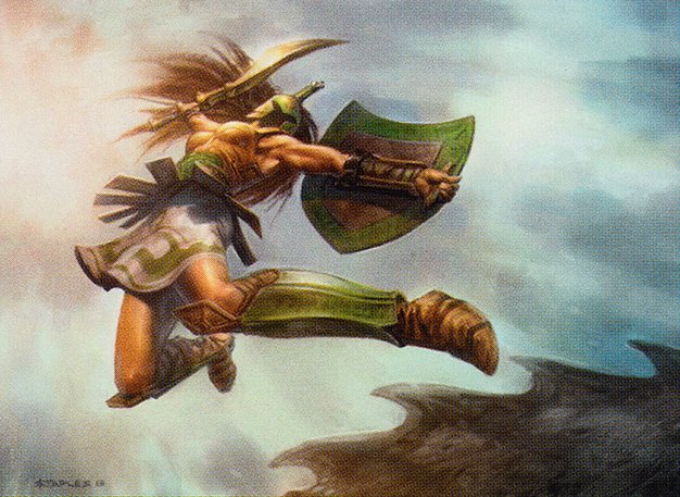 Hunter’s Prowess