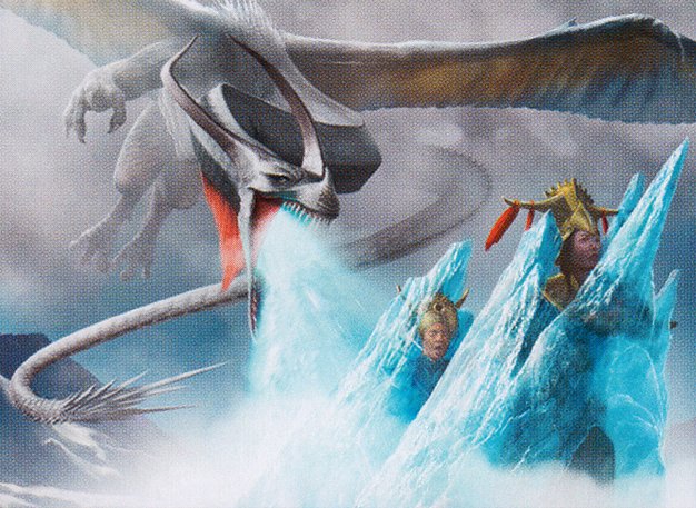 Icefall Regent