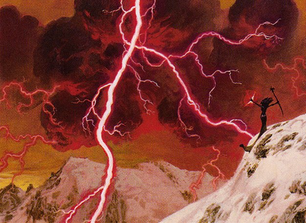 Lightning Bolt
