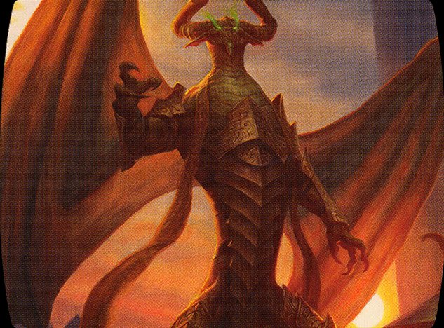 Nicol Bolas, Planeswalker