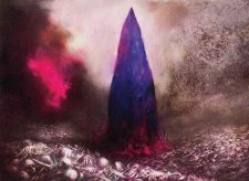 Obelisk of Grixis