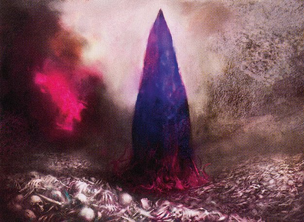 Obelisk of Grixis