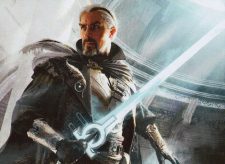 Odric, Master Tactician