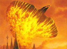 Skarrgan Firebird