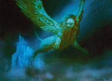Sphinx of Jwar Isle