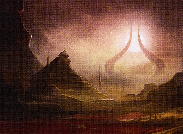 Swamp