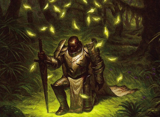 Sylvan Bounty