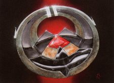 Talisman of Indulgence