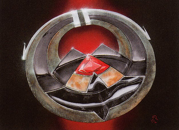 Talisman of Indulgence