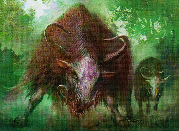 Thragtusk