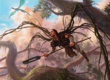 Vines of the Recluse