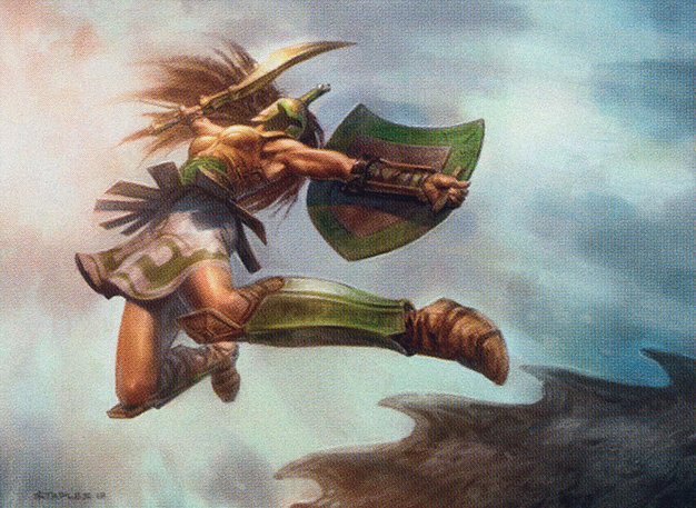 Hunter’s Prowess