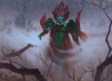 Merfolk Sovereign