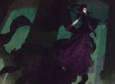 Necropolis Regent