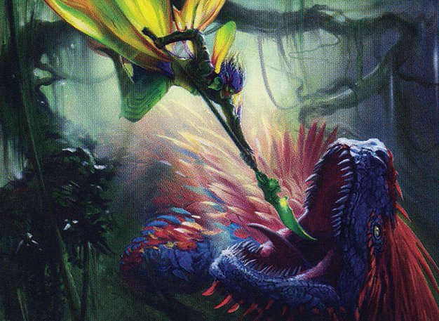 Prey Upon