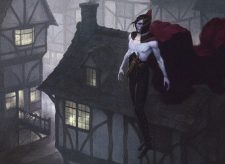 Vampire Interloper