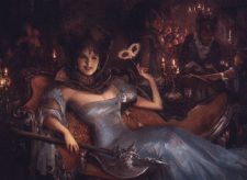 Vampire Noble