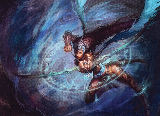 Vow of Flight