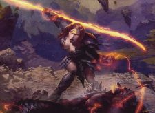 Vow of Lightning