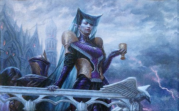 Ayara, First of Locthwain