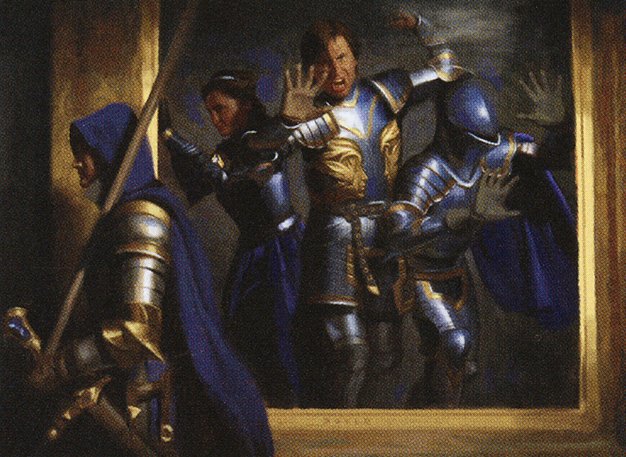 Banish into Fable