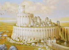Castle Ardenvale