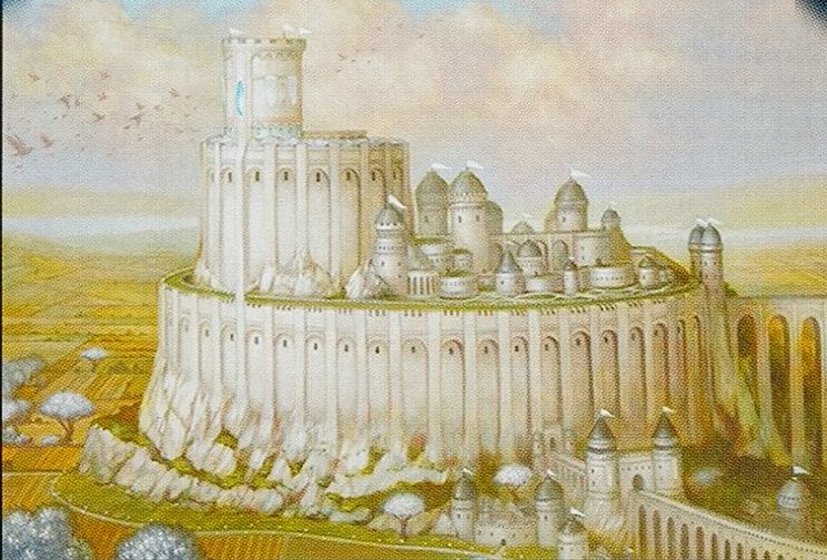 Castle Ardenvale