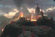 Castle Embereth