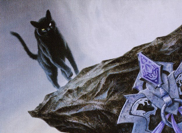 Cauldron Familiar