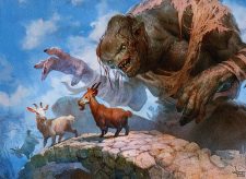Clackbridge Troll