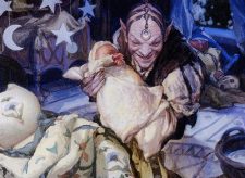 Claim the Firstborn
