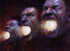 Deafening Silence