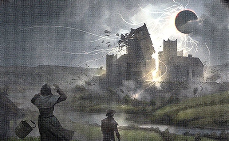 Doom Foretold