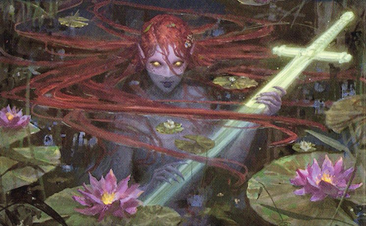 Emry, Lurker of the Loch