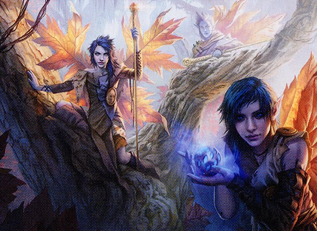 Fae of Wishes // Granted