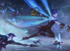 Faerie Formation