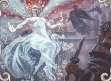 Faerie Guidemother // Gift of the Fae