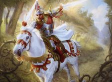 Fireborn Knight