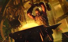 Fires of Invention