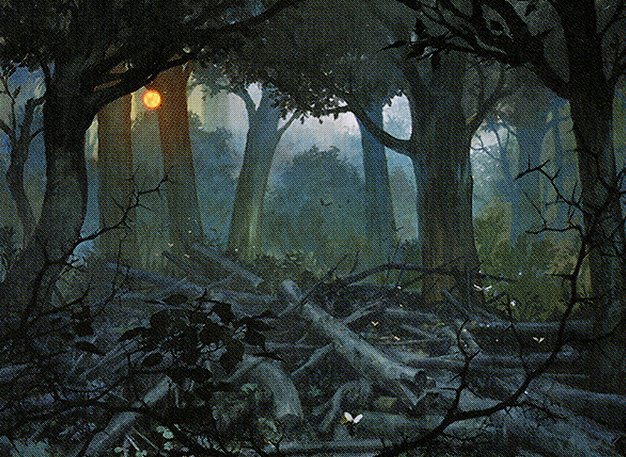 Forest