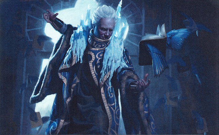 Gadwick, the Wizened