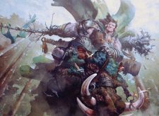 Garenbrig Paladin