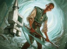Garenbrig Squire